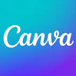 Canva macOS icon by neon.waffle