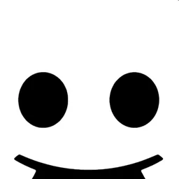 Discord (Dark) macOS icon by homiejohn