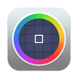 ColorSlurp icon for macOS