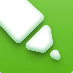 CorelDRAW macOS icon by octaviotti