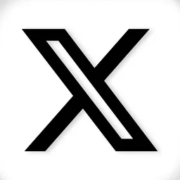 X macOS icon by dima