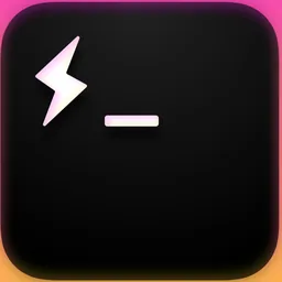 Hyper macOS icon by NeXT