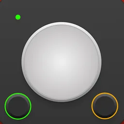 Focusrite Control macOS icon by ioalessandro