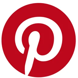 Pinterest macOS icon by hazel_888