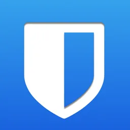 bitwarden macOS icon by fourteentwentytwo