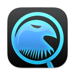 Eagle macOS icon by albertkinng