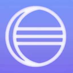 Eclipse macOS icon by S@RR@F