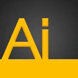 Adobe Illustrator macOS icon by slaphappy