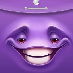 Folder Fun 05 macOS icon by emoopo-design@gmx.de