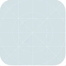 Blank macOS icon by enrike