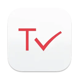 TaskPaper macOS icon by plantaclaus