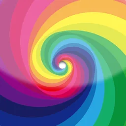 Dynamic Wallpaper macOS icon by zhoumeng