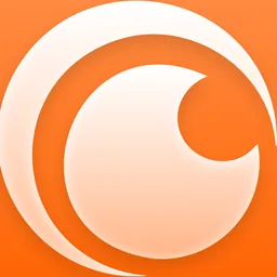 Crunchyroll Big Sur icon for macOS