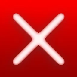 RedQuits icon for macOS