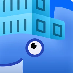 Docker macOS icon by sipist