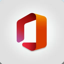 Microsoft Office 365 macOS icon by nbreu