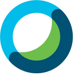 Cisco WebEx Meetings macOS icon by Director David