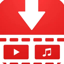 PullTube macOS icon by bunker