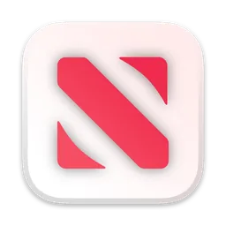 News macOS icon by bowz