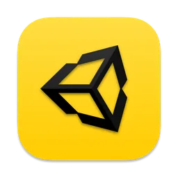 Unity Bug Reporter macOS icon by ryan