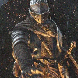 Dark Souls Remastered icon for macOS