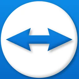 TeamViewer icon for macOS