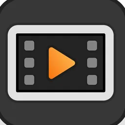 Blackmagic RAW Player macOS icon by swiftie