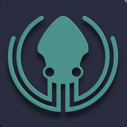 GitKraken macOS icon by jaeyeong951