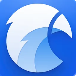 Eagle (Liquid Glass) icon for macOS