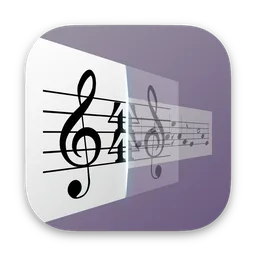 XLD icon for macOS