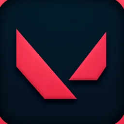 Valorant icon for macOS