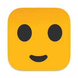 blobsaver macOS icon by Ed Mechem