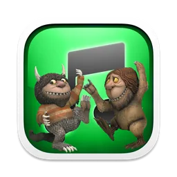 xACT icon for macOS