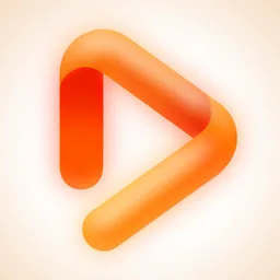 Infuse macOS icon by sidfik