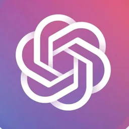 ChatGPT macOS icon by hudson