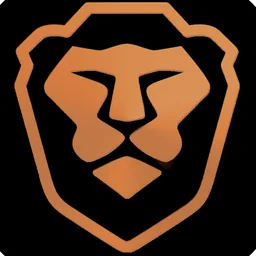 Brave macOS icon by zarah