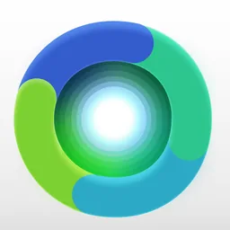 synergy macOS icon by mordechai