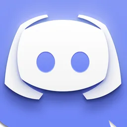 discord macOS icon by fourteentwentytwo