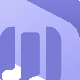 Music macOS icon by Squid4572