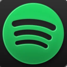 Spotify macOS icon by doremifasolucas