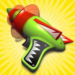 AppZapper icon for macOS