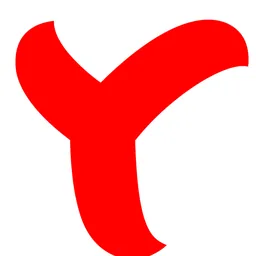 Yandex Browser macOS icon by Rik