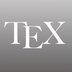 TexShop macOS icon by rdesign