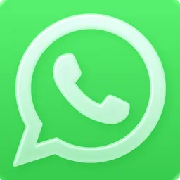 Whatsapp macOS icon by jesusespinosa