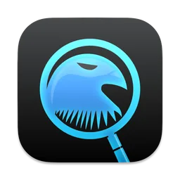 Eagle macOS icon by albertkinng