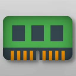 Memory Diag icon for macOS