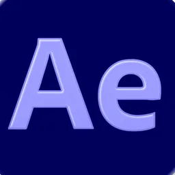Adobe After Effects macOS icon by hachine
