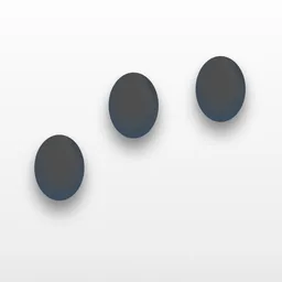 Middle Click icon for macOS