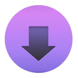 Downie 4 macOS icon by andreas