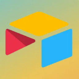 Airtable macOS icon by plantaclaus